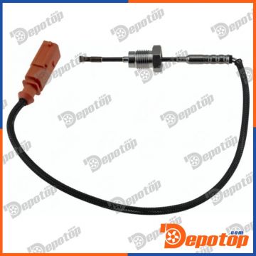 Capteur de température d'échappement pour AUDI | EGT-AU-070, 059906088BB